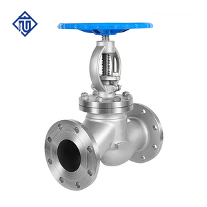 <span class=keywords><strong>SS</strong></span> Van cầu PN16 API 602 nước, dầu, hơi nước, phương tiện truyền thông axit 15 ngày Giao hàng nhanh - Product Image 3