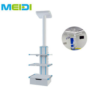 Liontin peralatan medis untuk instrumen bedah dasar penting operasi - Product Image 1