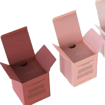 Recycled Cardboard Hat Boxes Eco-Friendly Paper Packaging Gorras Box - Recycled Cardboard Hat Boxes