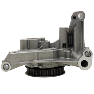 <span class=keywords><strong>Pompe</strong></span> à <span class=keywords><strong>huile</strong></span> 03L115105R 03L115105B pour Volkswagen Multivan Amarok <span class=keywords><strong>Golf</strong></span> Transporter 2003-2016 Audi A1 2012 |   Remplacement OE - Product Image 4