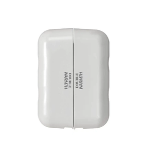 Nouveau chauffe-mains magnétique 2-en-1 Portable Usb chauffage portable hiver extérieur chauffe-mains cadeau - Product Image 1