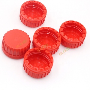 Nhựa Công Nghiệp Dầu Diesel Chai Pilfer Bằng Chứng Vít Cap Các Nhà Sản Xuất - Product Image 6