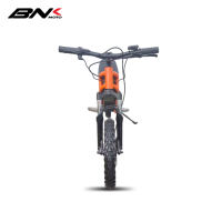 Moto électrique pour enfants, moto à suspension intégrale pour enfant de 7 ans, 40-60 km/h, 200-350 W