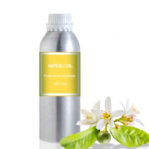 100% эфирное масло neroli - Product Image 1