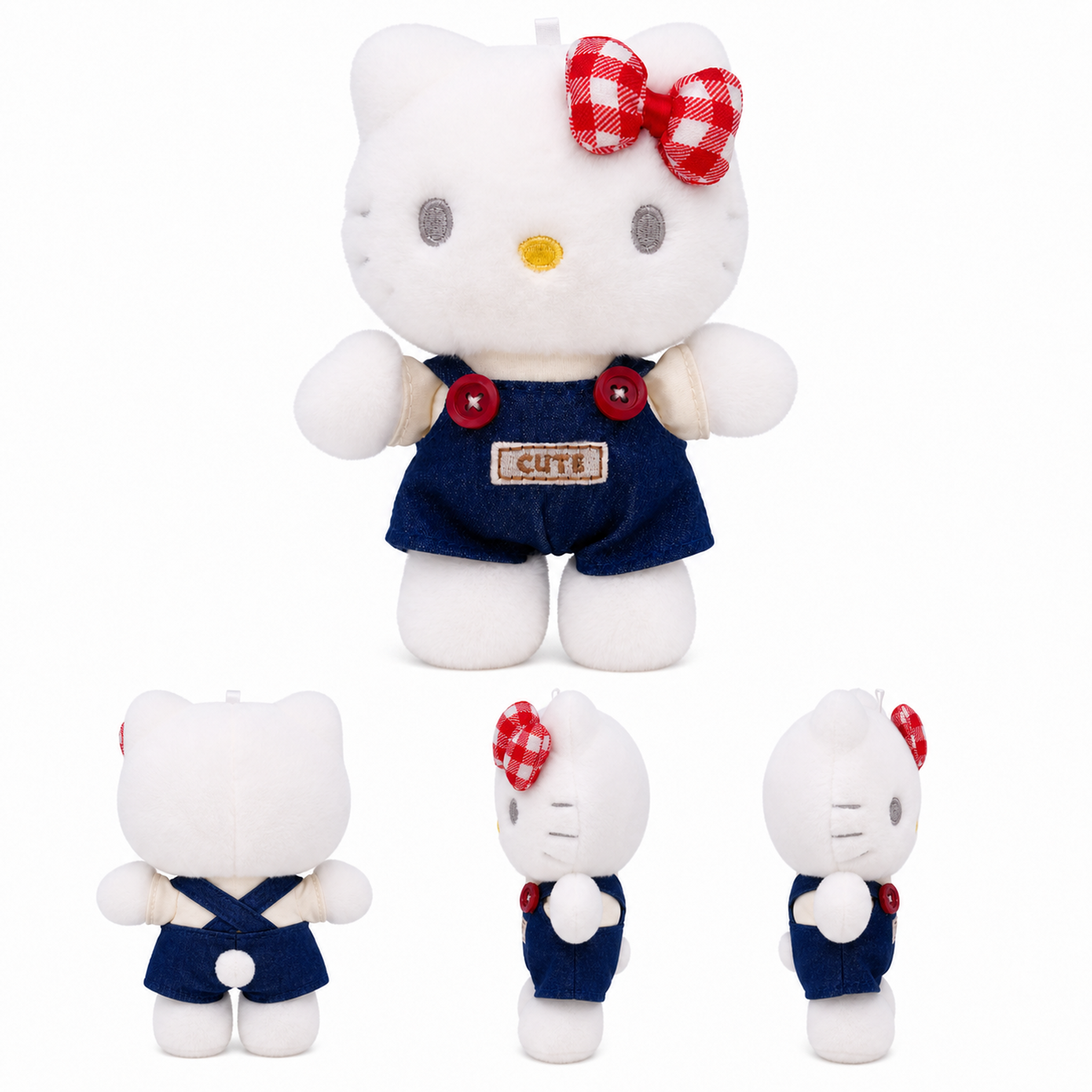 101 plush toys(contact us for catalog to get 6000+styles)