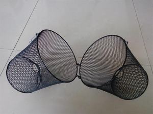 Minnow ve kerevit çelik tuzak - Product Image 5