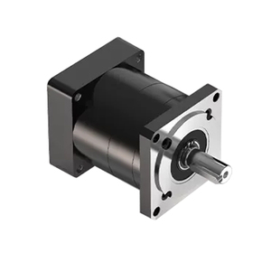 Réducteur planétaire PX80 Boîte d'engrenages planétaires standard pour servomoteur Nema32 Moteur 750W - Product Image 1