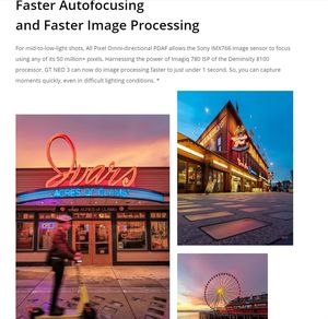 GTGT Neo 3 Versión 6.7" FHD+ 12+256GB Desbloqueado 5G VoLTE Smartphone Procesador MTK Doble SIM para Juegos Funciones Inteligentes - Product Image 6