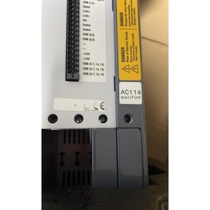 โมดูล PLC ของแท้ใหม่เอี่ยม 100% รุ่น X20cbm11 จัดส่งรวดเร็ว - Product Image 5