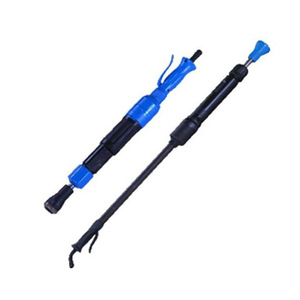 Nd9 Pneumatic Cylinder D9 Steel Adapter For Rock <b>Drilling</b> Machinery - Product Image 2