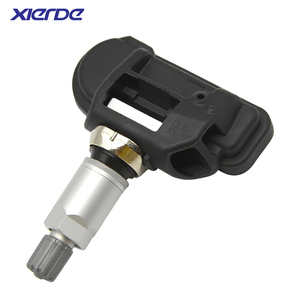 Sensor de Monitor de presión de neumáticos XIERDE Tpms A0009057200 A0009050030 670002790 433Mhz para <span class=keywords><strong>mercedes</strong></span>-benz Alfa Citroen Jumper - Product Image 2