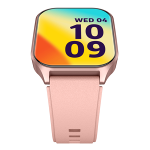 Reloj Inteligente AI 2026 P109 Cuadrado de 2.06 Pulgadas AMOLED, Resistente al Agua IPX8 4.0, Monitor de Actividad Física, Tarjeta SIM, Magnético - Product Image 1
