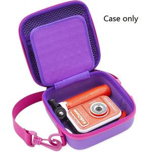 Estuche Rígido de EVA para Cámara de Juguete, Estuche de Viaje para Cámara de Video VTech KidiZoom Creator, Estuche Protector - Product Image 2