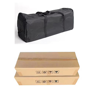 <strong>Modular</strong> Exhibition Stand <strong>Panel</strong> <strong>System</strong> Magnetic Graphics Easy Assembly Display Outdoor Trade Show Exhibition Booth Custom - Product Image 4