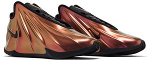 รองเท้าบาสเก็ตบอล Gt Future Copper Egg รุ่น Unisex วัสดุส่วนบนเป็นสังเคราะห์ พื้นรองเท้าด้านนอกทำจากยาง พื้นรองเท้าชั้นกลางทำจากวัสดุอื่นๆ - Product Image 4