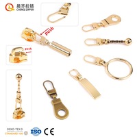Torunchenqi — extracteur de fermeture à glissière, bricolage facile à changer, onglets à tirer, une variété de pulls à glissière pour veste, vente en gros
