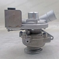 Turbocompresseur à actionneur électronique pour JAC Pick-up T8 T6 2.0T HFC4DB2 Euro V Diesel GTD14 846108-0002 1044100-FD040