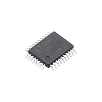 Nouveau LTC4217HFE d'origine # Boîte de rangement pour composants SMD PBF TSSOP-20, support de bobine, emballage rapide compatible BOM