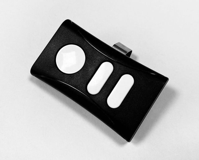 371LM Garage Door Opener Comp Remote 315MHz