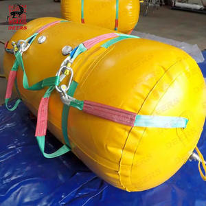 Sac de levage pneumatique entièrement fermé de type 5T conforme à la norme <span class=keywords><strong>IMCA</strong></span> D016 - Product Image 6