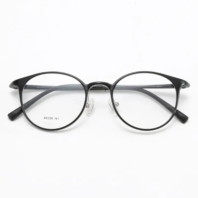 نظارة نسائية بتصميم جديد من شنتشن نظارة بإطار بصري