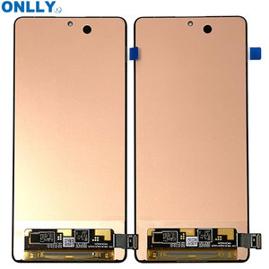 Pantalla LCD Original de 6,67 pulgadas para <span class=keywords><strong>Xiaomi</strong></span> Redmi <span class=keywords><strong>K40</strong></span> <span class=keywords><strong>Gaming</strong></span> Display Panel táctil Pantalla digitalizador Pantalla para Redmi <span class=keywords><strong>K40</strong></span> <span class=keywords><strong>Gaming</strong></span> <span class=keywords><strong>Edition</strong></span> LCD - Product Image 5