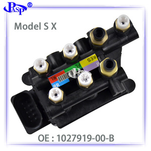 วาล์วจ่ายน้ำมัน Af7042 สำหรับรุ่น S X ที่เกียร์อัตโนมัติ - Product Image 4