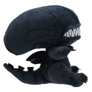 <span class=keywords><strong>2025</strong></span> Chất lượng cao 22cm người ngoài hành tinh xenomorph phim phái sinh mềm Thú nhồi bông Đồ chơi siêu mềm sang trọng PP bông giảm căng thẳng - Product Image 3