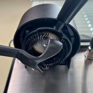 Cepillo de Limpieza para Máquinas de Café al por Mayor, Cerdas de Nylon Desmontables, para Espresso, Calibre 51mm/58mm - Product Image 2