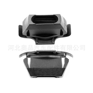 Clip de Rejilla de Radiador Land Rover LR018173 LR011729, Sujetador de Plástico para Reparación y Reemplazo de Range Rover Evoque Velar - Product Image 3