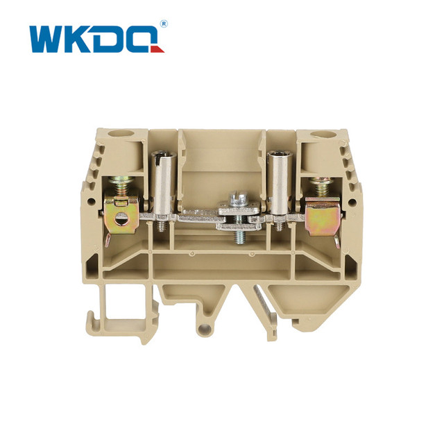 JWTL 6/1S Test Disconnect Terminal Blocks Connector