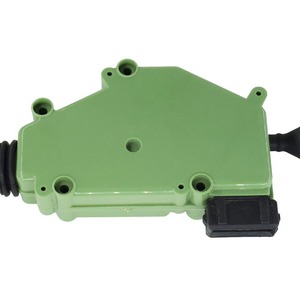 Central Locking Motor Actuator For Volkswagen 7D0959781A 7D0959781 255959783 Dc 12V Door <b>Remote</b> Control Plastic - Product Image 2