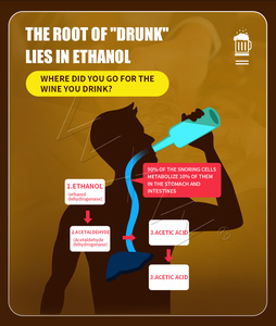 Boisson énergisante à base de plantes pour adultes, personnalisée par OEM, pour soulager la gueule de bois, stimuler l'énergie, soutenir le système immunitaire, la santé du foie et la détoxification anti-alcool. - Product Image 2