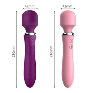 Stimülatör pembe kırmızı titreşimli yetişkin seks oyuncakları titreşim G-string Women tor Vibrador kedi kadınlar için vibratör değnek teşvik - Product Image 4
