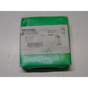 Transmetteur de thermocouple analogique Schneider Zelio RMT RMTK80BD/RMTK90BD 100% neuf Transmetteur de thermocouple Schneider - Product Image 2