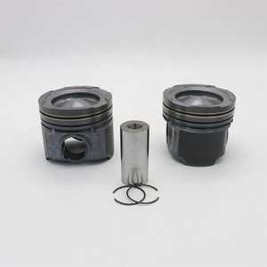 Kit de Pistón de Motor de 92 mm 13101-0E020-02 13101-11190 46393AG para Toyota 1GD-FTV 2.8L Hilux Fortuner Prado Innova Hiace Regius - Product Image 3