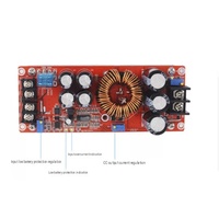 Module de charge de voiture à courant constant réglable haute puissance DC-DC 1200W/1800W 20A/40A