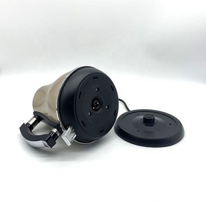 กระติกน้ำร้อนไฟฟ้าคุณภาพสูง ความจุ 1.6-2.0 ลิตร ปิดอัตโนมัติ ป้องกันการต้มจนแห้ง ฐานหมุนได้ 360 องศา - Product Image 3