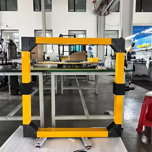 ขดลวดเฮล์มโฮลทซ์สามมิติแบบแม่นยำ Dexinmag พร้อมการป้องกันระดับ IP66 สำหรับการทดสอบอเนกประสงค์ - Product Image 5