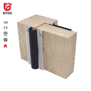 Protezione per dito della porta della scuola moderna-protezione per Clip Anti-marmellata con sigillo EPDM per la sicurezza dei bambini - Product Image 2