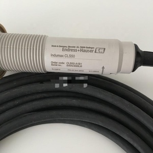 อิเล็กโทรดวัดค่าการนำไฟฟ้า E+H ของแท้รุ่น CLS50-A1A3 ราคาถูก มีสินค้าในสต็อก - Product Image 5