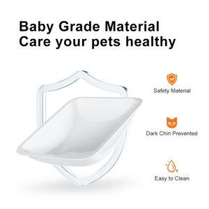 Nouveau produit : Distributeur de nourriture intelligent pour animaux de compagnie avec bouton de programmation, capacité de 6 L, distributeur automatique de nourriture, <span class=keywords><strong>alimentation</strong></span> à distance par Wi-Fi, distributeur intelligent pour chiens et chats - Product Image 5