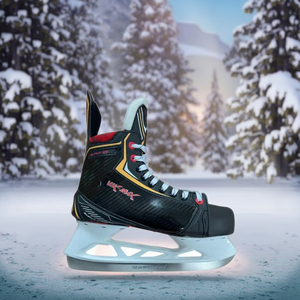 Patins à glace ajustables les plus vendus, chaussures de hockey d'hiver avec lame Asia Only, chaussures de patinage artistique, article très demandé - Product Image 6