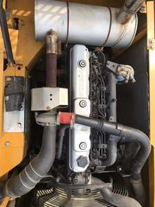 Pelles d'occasion Sany sy215c-9, pelle à chenilles, équipement de construction, machines mobiles, chine, excellent état - Product Image 4