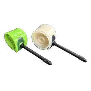 Camera d'Aria in TPU Super Leggera per Bicicletta da Corsa 700c, Diametri 40mm 60mm 80mm - Product Image 3