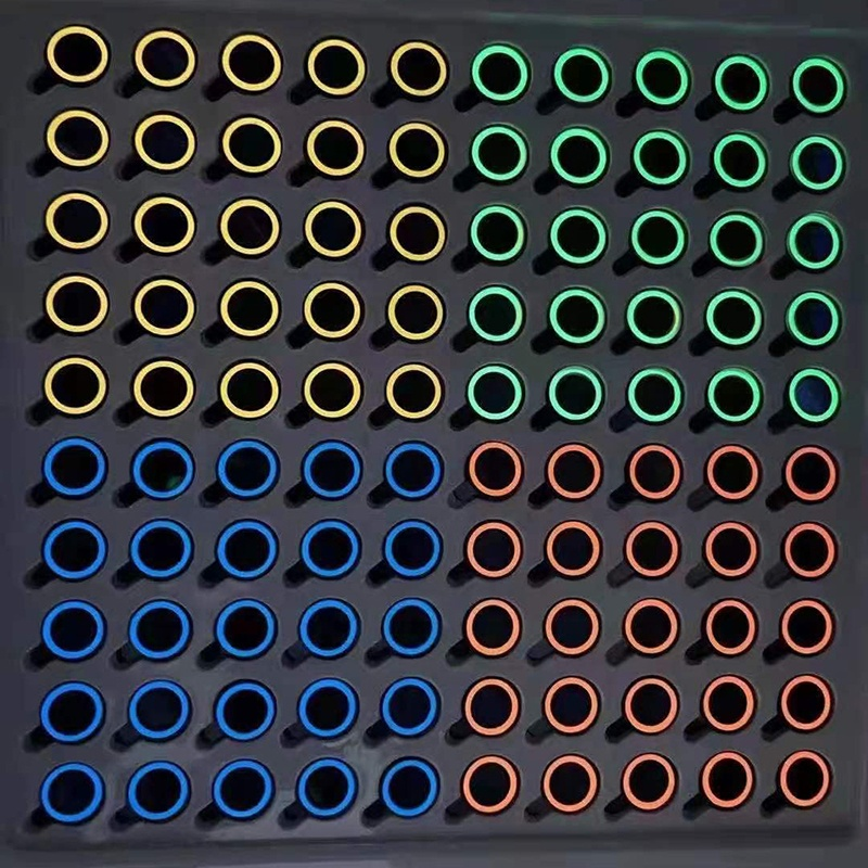 Luminous