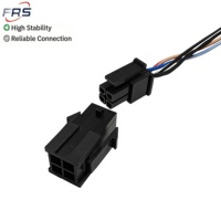 Faisceau de câblage Molex 43025-0600 MX3.0mm à tête unique pour moteur de drone et transmission de puissance – Léger, durable et performant