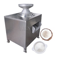 Commerciële Kokosnoot Raspmachine/Kokosnoot Vlees Shredder/Kokosnoot Vleesmolen Machine
