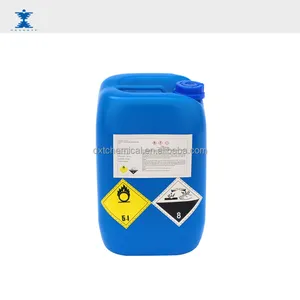Sulfóxido de dimetilo 99% de alta pureza, grado industrial a granel, CAS 67-68-5