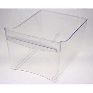 Contenedor para Vegetales Pequeño y Largo G BK000/09, Organizador para Refrigerador 9296827 - Product Image 1